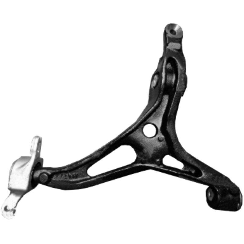 HORQUILLA DELANTERO INFERIOR DERECHO MERCEDES BENZ GL320 2007-2009