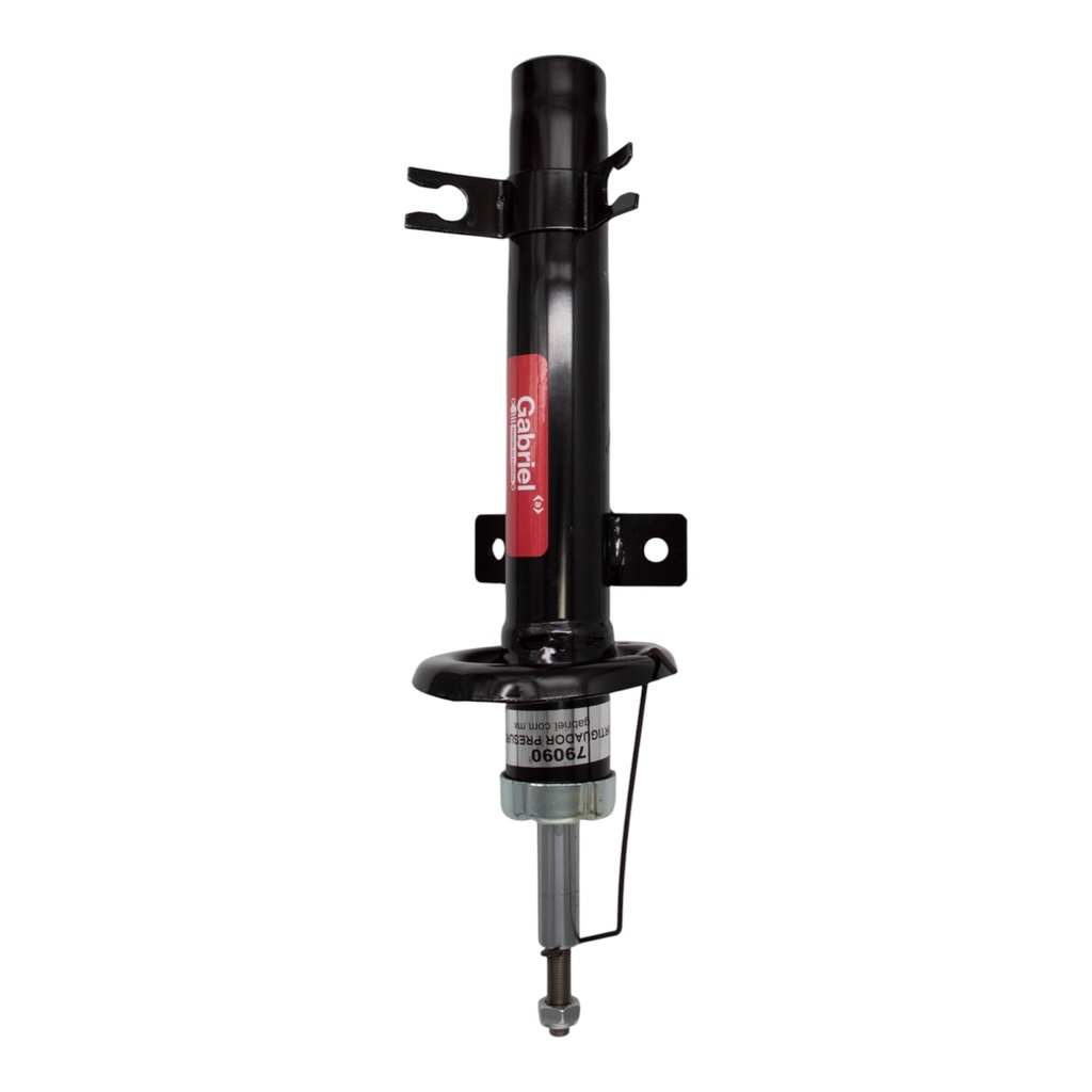 GA-79090-A — AMORTIGUADOR DELANTERO FORD FIESTA 2003-2010