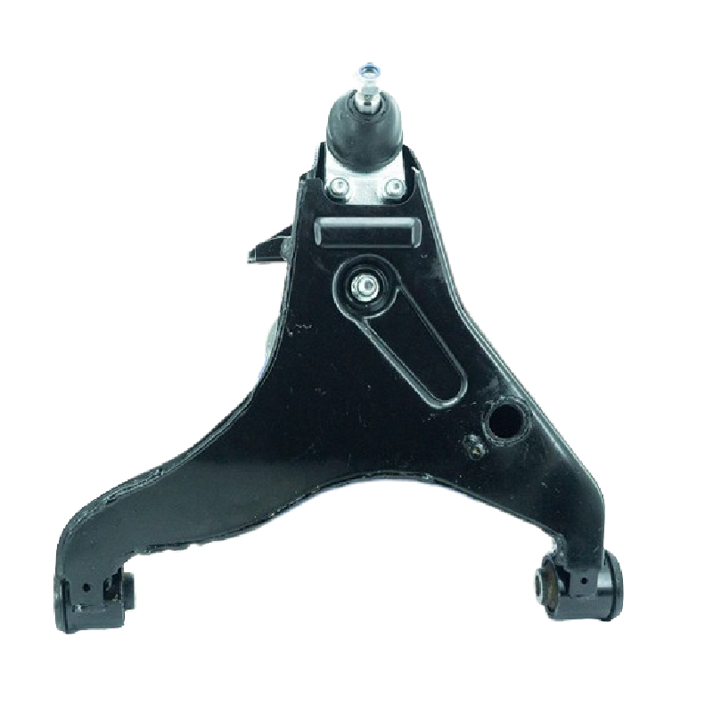 HORQUILLA DELANTERO INFERIOR IZQUIERDO MITSUBISHI L200 2008-2014