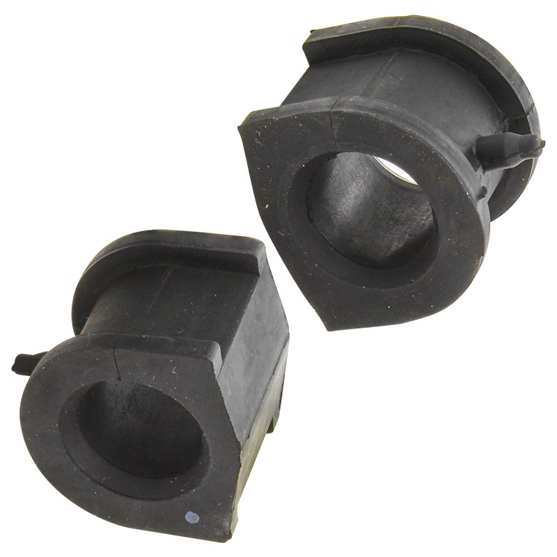 GOMAS BARRA ESTABILIZADORA DELANTERO MITSUBISHI LANCER 2002-2007