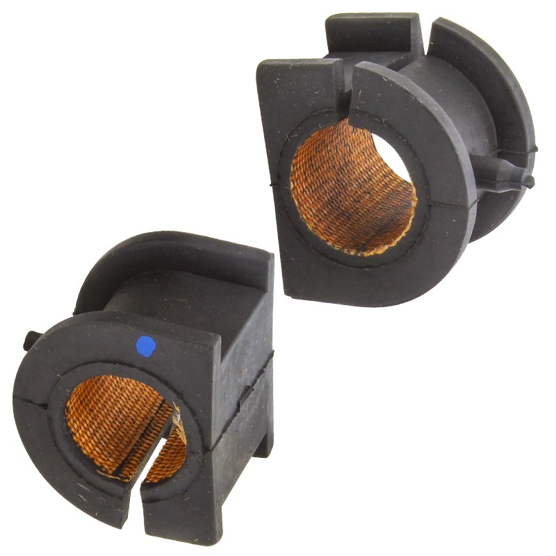GOMAS BARRA ESTABILIZADORA DELANTERO MITSUBISHI LANCER 2008-2015