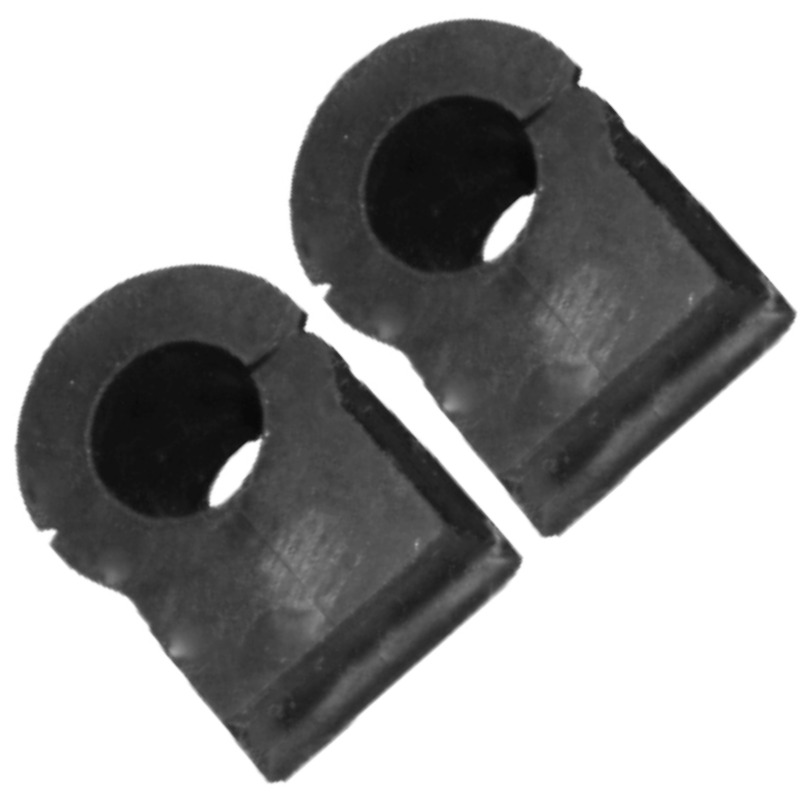 GOMAS BARRA ESTABILIZADORA DELANTERO NISSAN ALTIMA 2007-2018