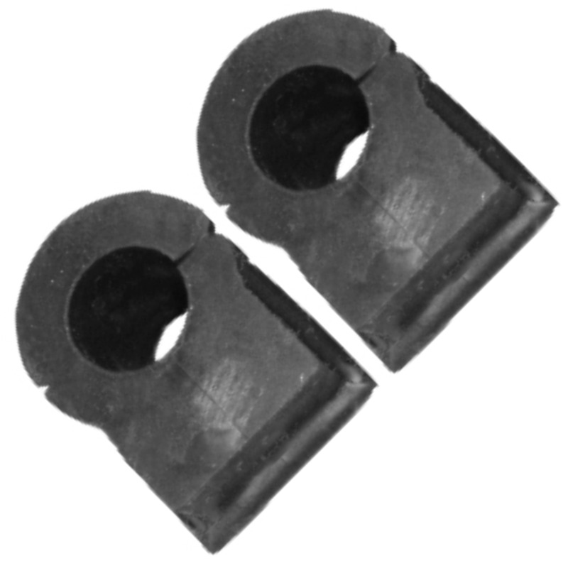 GOMAS BARRA ESTABILIZADORA DELANTERO NISSAN ALTIMA 2007-2018