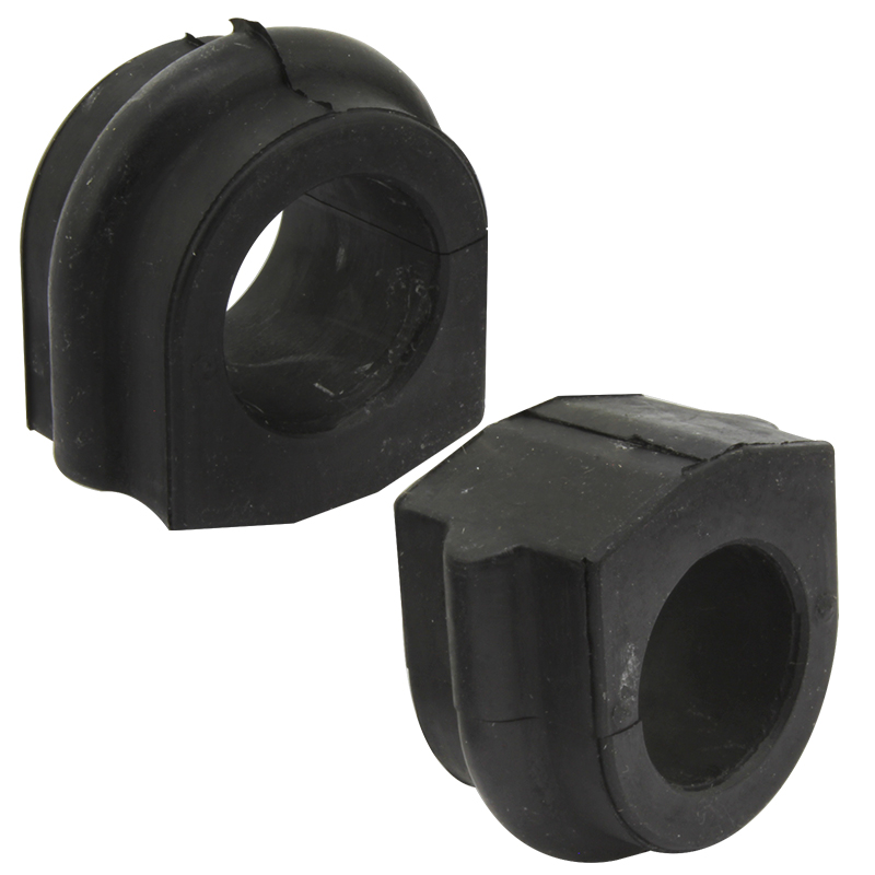 GOMAS BARRA ESTABILIZADORA DELANTERO NISSAN CABSTAR 2008-2015