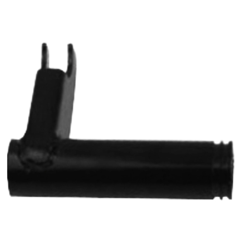 BARRA DE TORSIÓN TRASERO IZQUIERDO NISSAN D21 1986-1994
