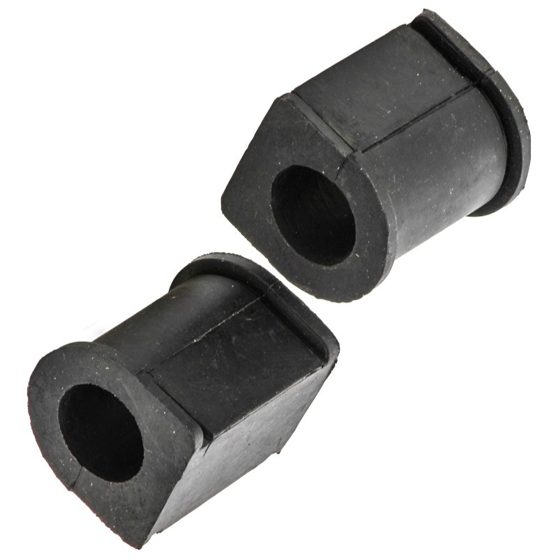GOMAS BARRA ESTABILIZADORA DELANTERO NISSAN D21 1989-1994