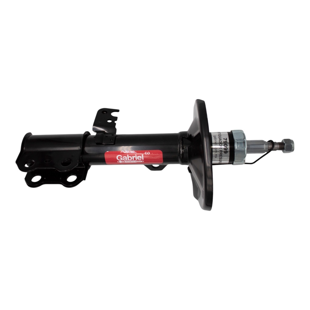 AMORTIGUADOR DELANTERO IZQUIERDO TOYOTA COROLLA 2003-2008