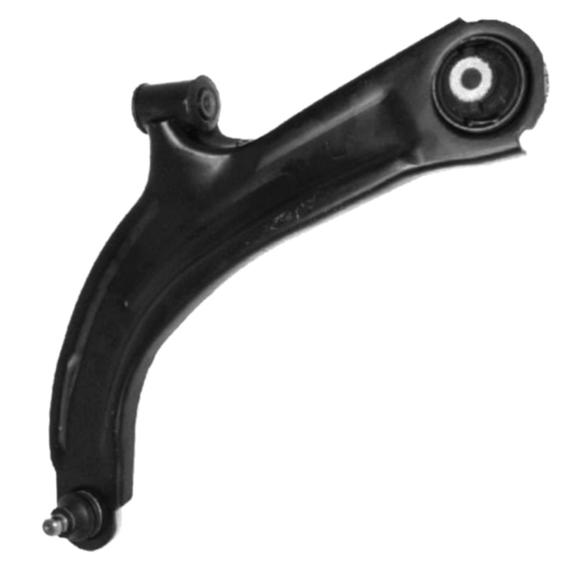 HORQUILLA DELANTERO INFERIOR IZQUIERDO NISSAN MICRA 2005-2008