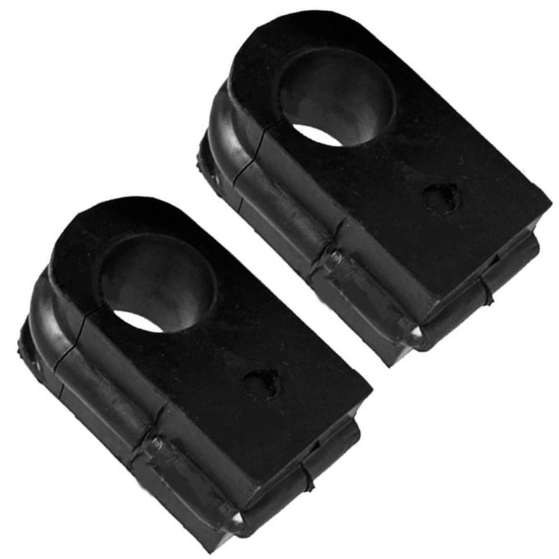 GOMAS BARRA ESTABILIZADORA DELANTERO NISSAN MURANO 2003-2007