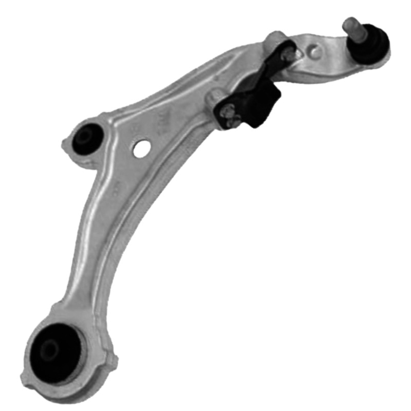 HORQUILLA DELANTERO INFERIOR DERECHO NISSAN MURANO 2009-2014