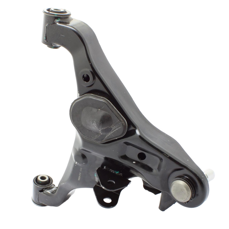 HORQUILLA DELANTERO INFERIOR IZQUIERDO NISSAN NP300 2016-2024