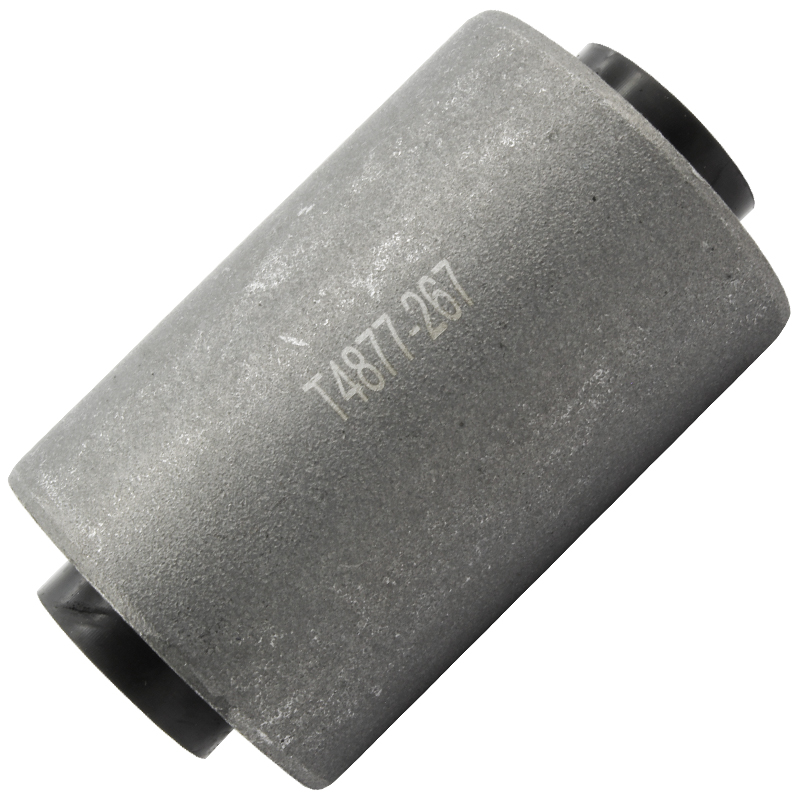 BUJE DE MUELLE TRAS. ANT. NISSAN NV350 URVAN 2014-2023