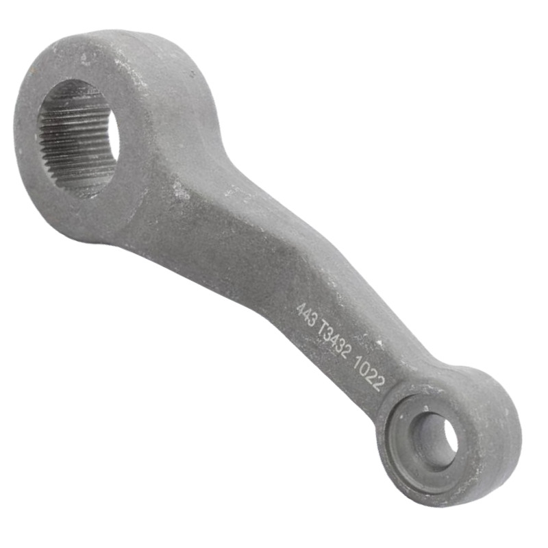 BRAZO PITMAN DELANTERO NISSAN PICKUP 1994-2008