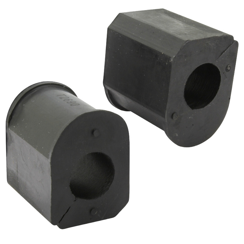 GOMAS BARRA ESTABILIZADORA DELANTERO NISSAN PLATINA 2002-2010