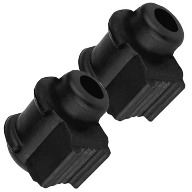 GOMAS BARRA ESTABILIZADORA DELANTERO NISSAN PLATINA 2002-2010