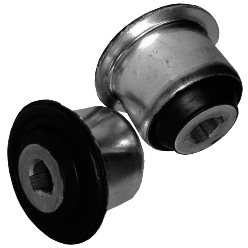 BUJES DE HORQUILLA DELANTERO INFERIOR DERECHO NISSAN PLATINA 2002-2010
