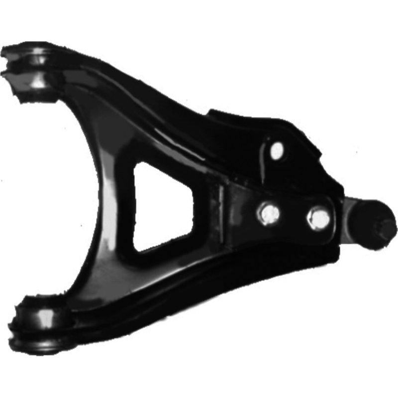 HORQUILLA DELANTERO INFERIOR IZQUIERDO NISSAN PLATINA 2002-2010