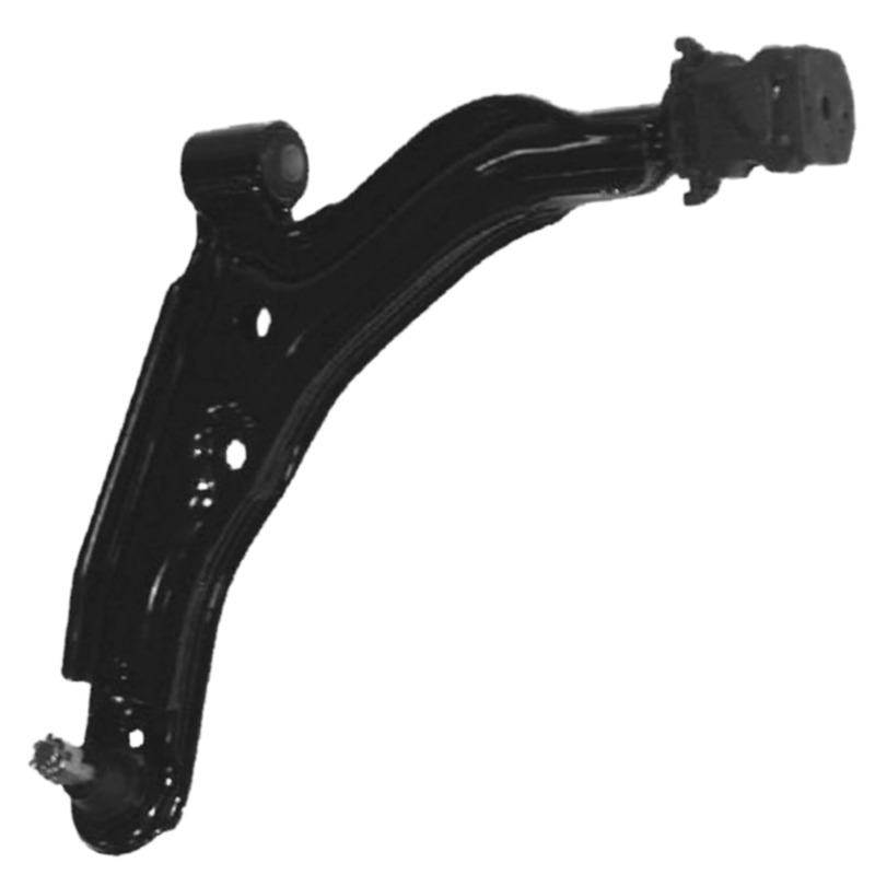 HORQUILLA DELANTERO INFERIOR IZQUIERDO NISSAN PULSAR NX 1987-1990