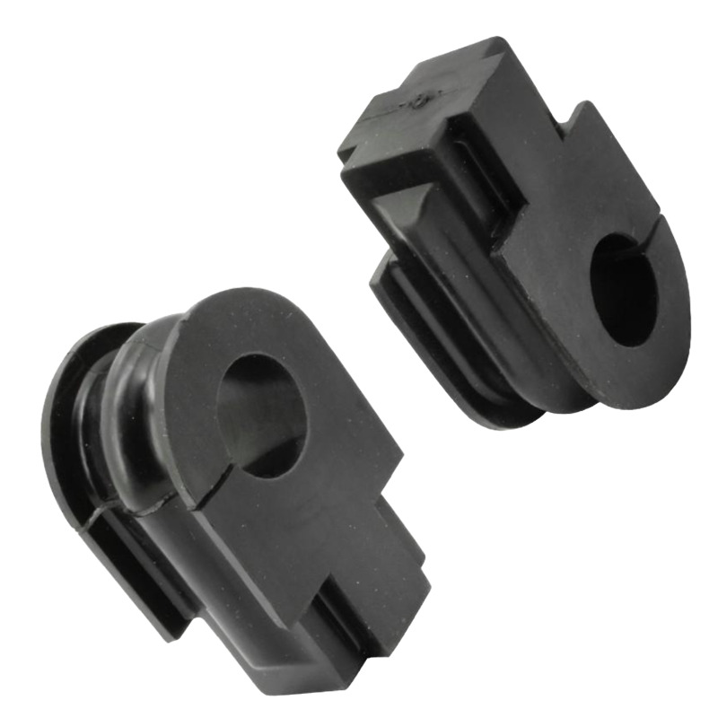 GOMAS BARRA ESTABILIZADORA DELANTERO NISSAN ROGUE 2008-2014