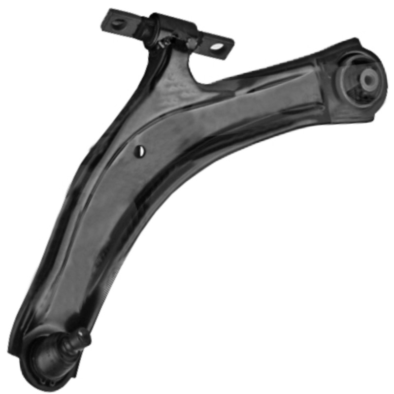 HORQUILLA DELANTERO INFERIOR IZQUIERDO NISSAN ROGUE 2014-2020