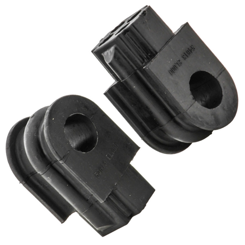 GOMAS BARRA ESTABILIZADORA DELANTERO NISSAN SENTRA L4 1.8L 2014-2019