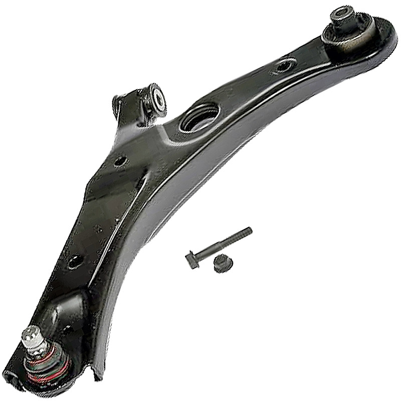 HORQUILLA DELANTERO INFERIOR IZQUIERDO NISSAN SENTRA L4 2L 2020-2025