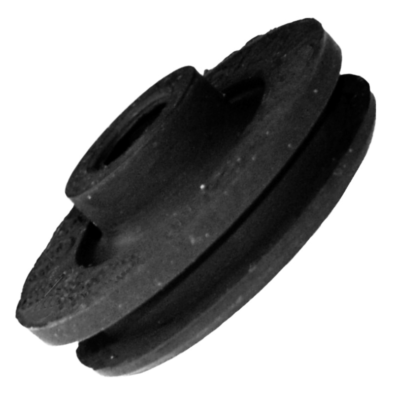 GOMA DE RADIADOR NISSAN TIIDA 2006-2011