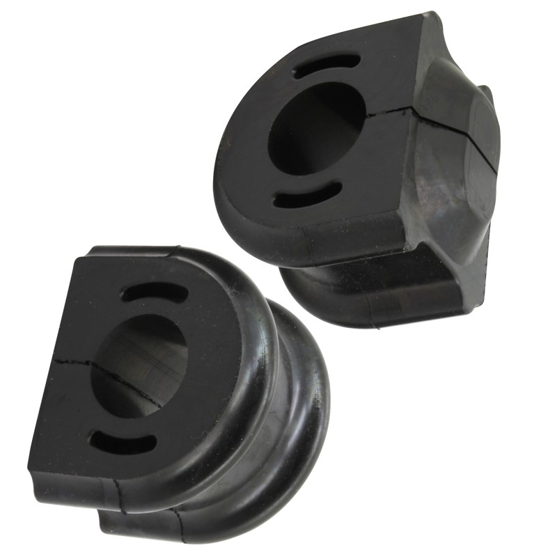 GOMAS BARRA ESTABILIZADORA TRASERO NISSAN TSURU 1988-1991
