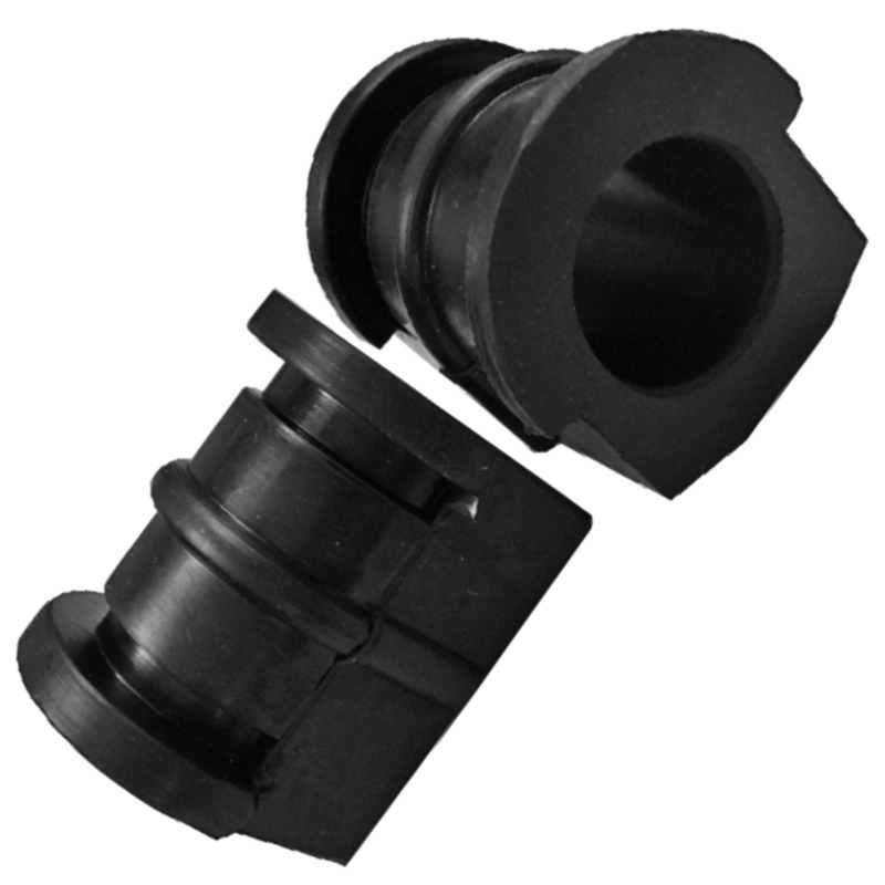 GOMAS BARRA ESTABILIZADORA DELANTERO NISSAN X-TRAIL 2002-2007