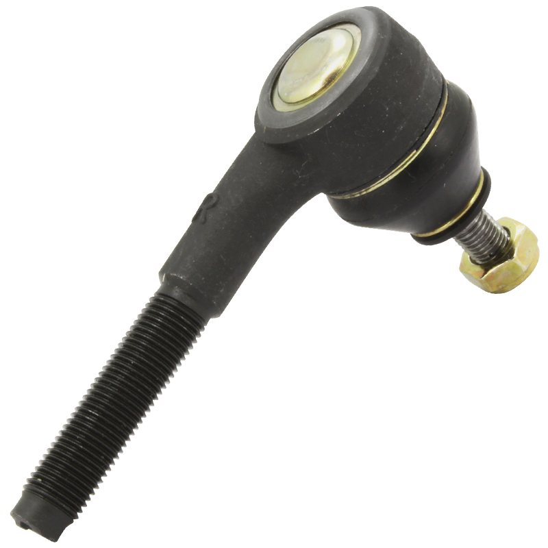 TERMINAL DIRECCIÓN EXT. IZQ. PEUGEOT 206 1999-2008