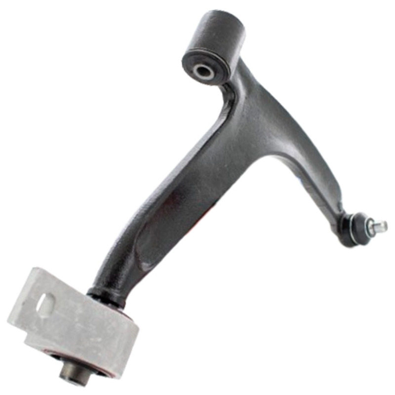 HORQUILLA DELANTERO INFERIOR DERECHO PEUGEOT 306 2002-2004