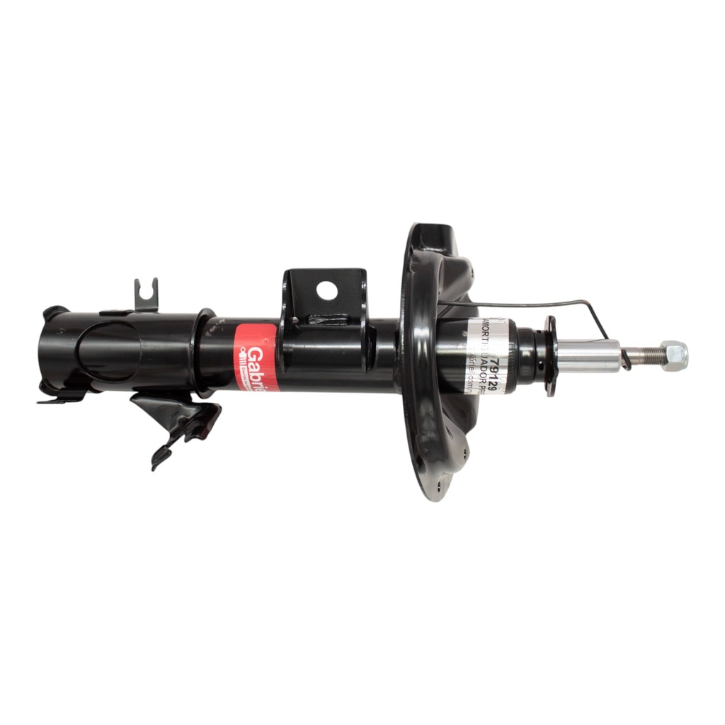 GA-79129-A — AMORTIGUADOR DELANTERO IZQUIERDO NISSAN ALTIMA 2002-2006