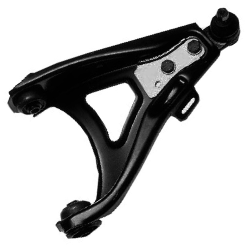 HORQUILLA DELANTERO INFERIOR DERECHO RENAULT CLIO 2002-2006