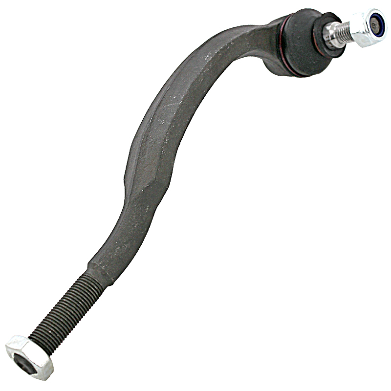TERMINAL DIRECCIÓN EXT. IZQ. PEUGEOT 407 2004-2011