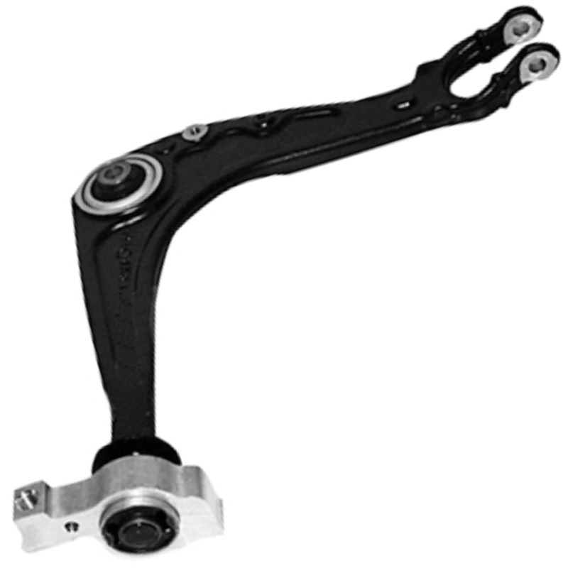 HORQUILLA DELANTERO INFERIOR DERECHO PEUGEOT 407 2006-2009