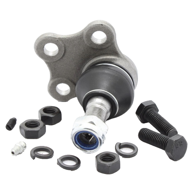 RÓTULA DELANTERO INFERIOR DERECHO RENAULT LAGUNA 2004-2006