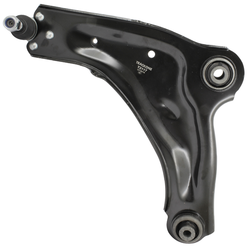 HORQUILLA DELANTERO INFERIOR IZQUIERDO RENAULT LAGUNA 2004-2006