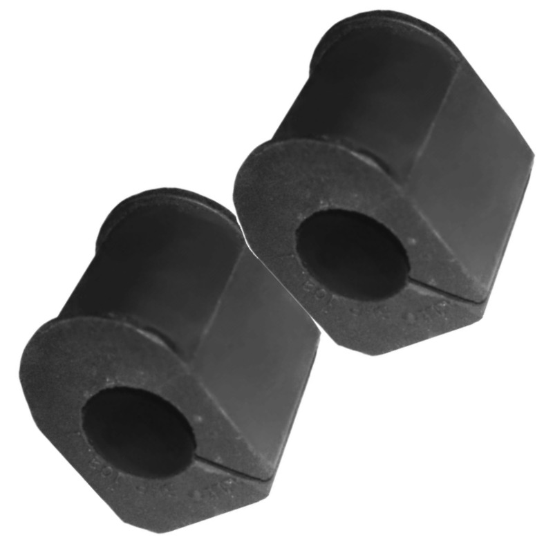 GOMAS BARRA ESTABILIZADORA DELANTERO RENAULT MEGANE 2001-2003