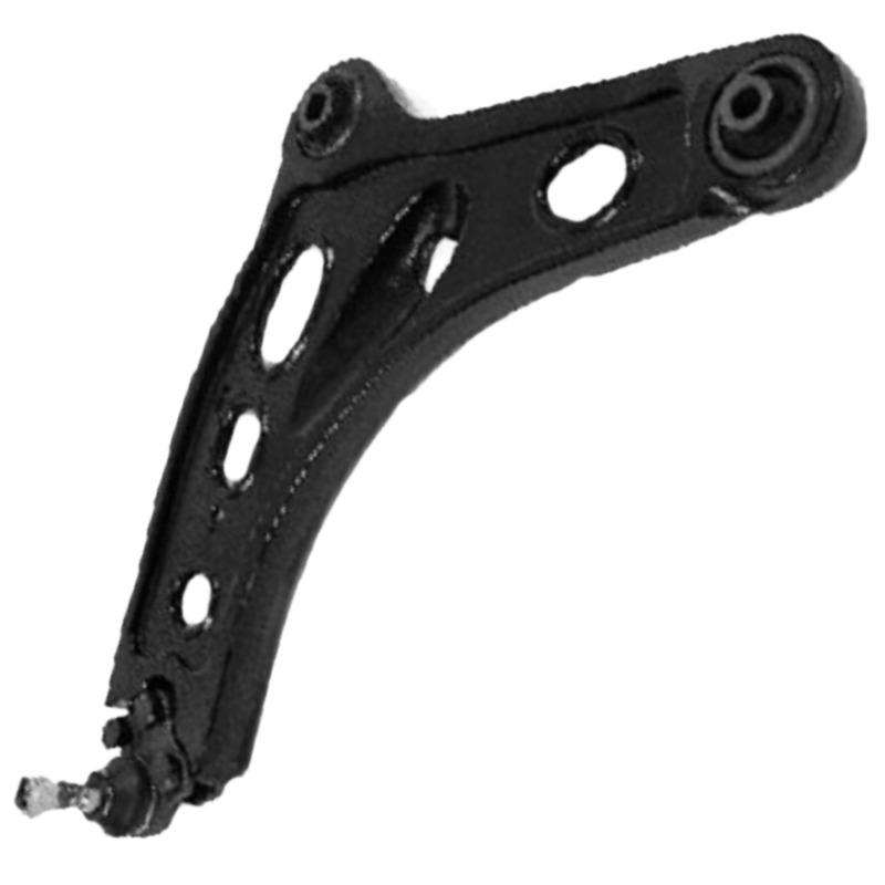 HORQUILLA DELANTERO INFERIOR IZQUIERDO RENAULT TRAFIC 2007-2014