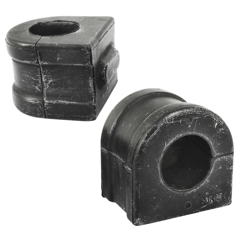 GOMAS BARRA ESTABILIZADORA DELANTERO SATURN VUE 2008-2010