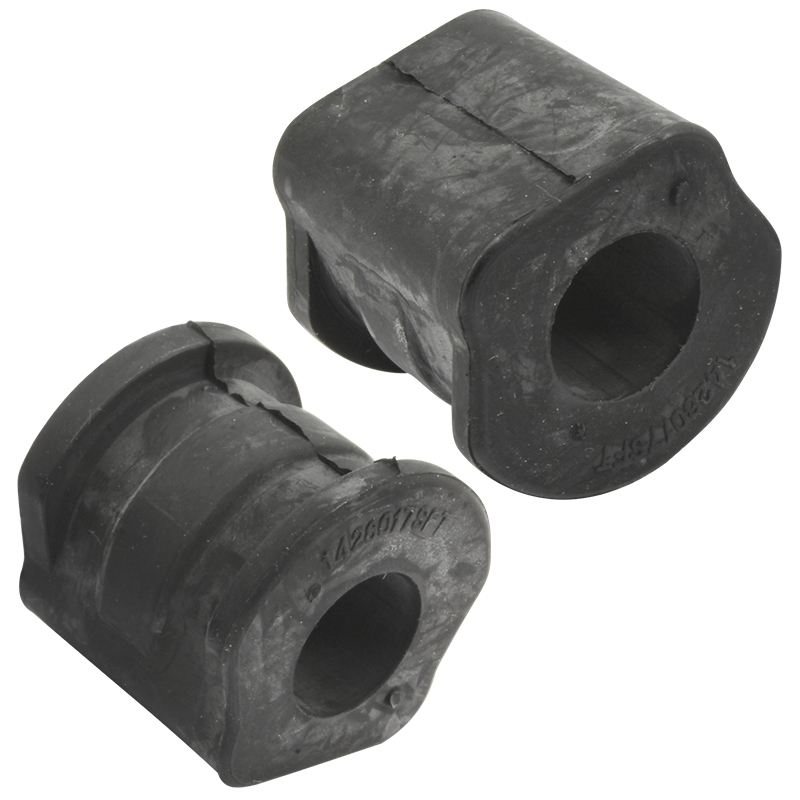 GOMAS BARRA ESTABILIZADORA DELANTERO SEAT CORDOBA 2003-2009