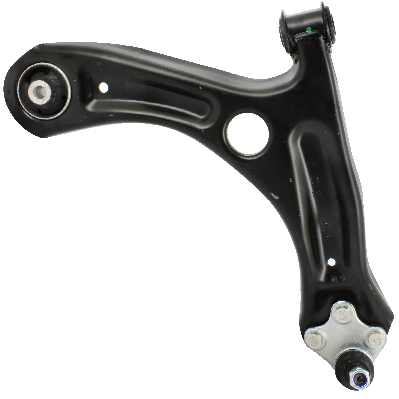 HORQUILLA DELANTERO INFERIOR DERECHO SEAT MII 2012-2020