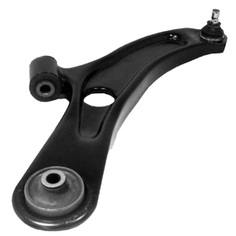 HORQUILLA DELANTERO INFERIOR DERECHO SUZUKI SWIFT 2005-2009