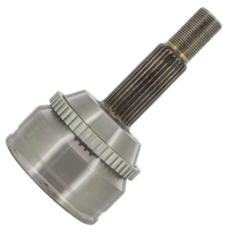 JUNTAS HOMOCINETICAS RUEDA TOYOTA COROLLA L4 1.8L 2003-2008