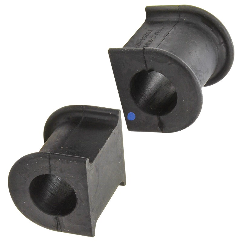 GOMAS BARRA ESTABILIZADORA DELANTERO TOYOTA PRIUS 2001-2003
