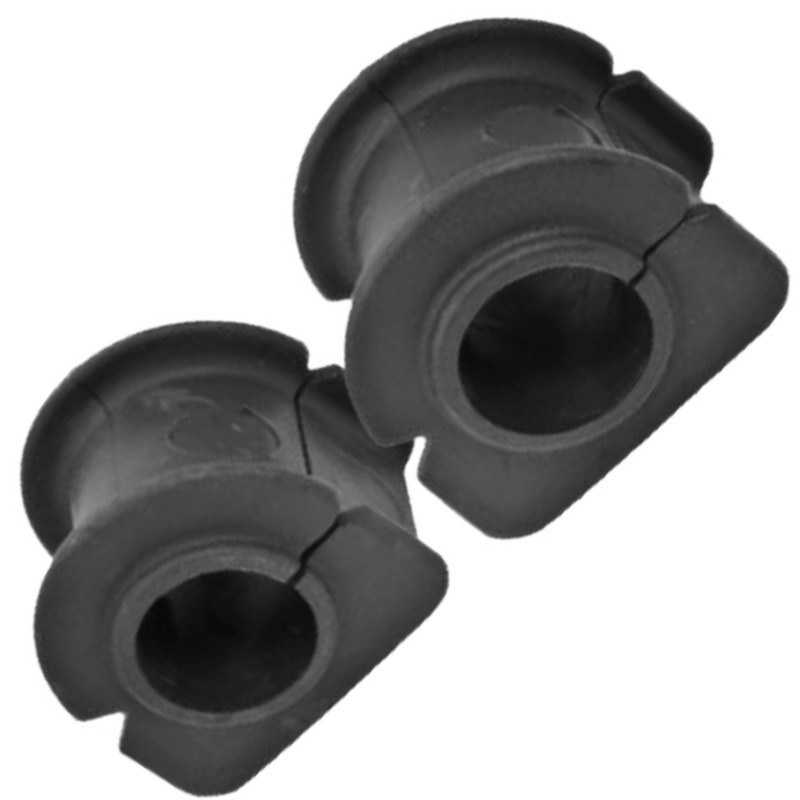 GOMAS BARRA ESTABILIZADORA DELANTERO TOYOTA TACOMA 1995-2000