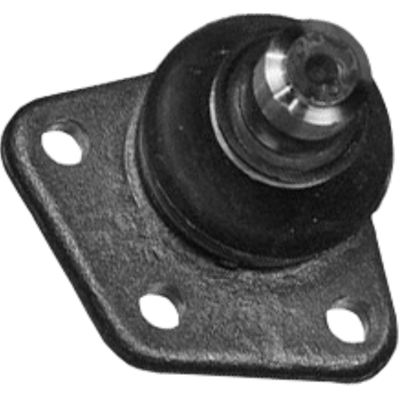 RÓTULA DELANTERO INFERIOR DERECHO VOLKSWAGEN ATLANTIC 1981-1987