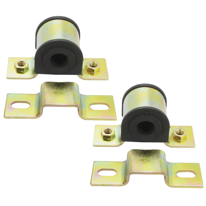 GOMAS BARRA ESTABILIZADORA DELANTERO VOLKSWAGEN BORA 2006-2010