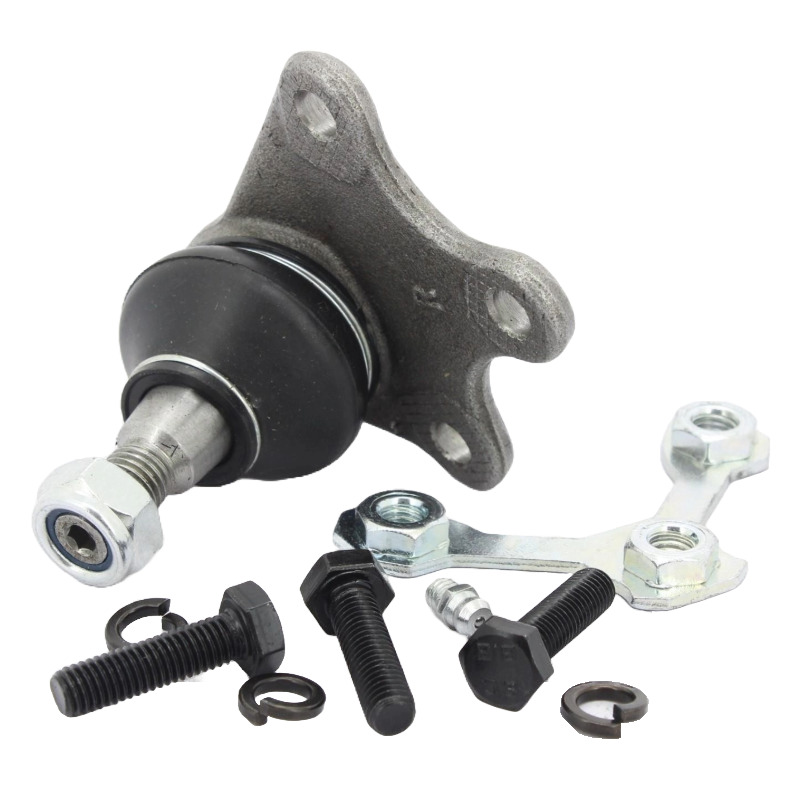 RÓTULA DELANTERO INFERIOR DERECHO VOLKSWAGEN CROSSFOX 2007-2017