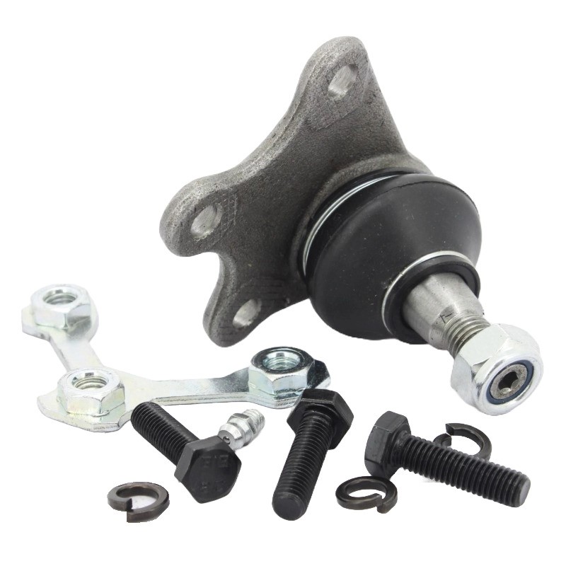 RÓTULA DELANTERO INFERIOR IZQUIERDO VOLKSWAGEN CROSSFOX 2007-2017